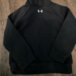 YSM under Armour Hoodie